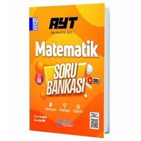 Bilinçsel Yayınları Ayt Matematik Soru Bankası