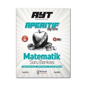 Bilinçsel Yayınları Ayt Matematik Soru Bankası