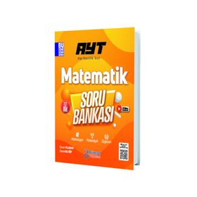 Bilinçsel Yayınları Ayt Matematik Soru Bankası