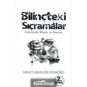 BILINÇTEKI SIÇRAMALAR - NIMET ERENLER GÜLKÖKÜ