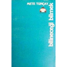 BILINECEĞI BILMEK - GENEL