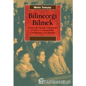 BILINECEĞI BILMEK - GENEL