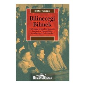 BILINECEĞI BILMEK - GENEL