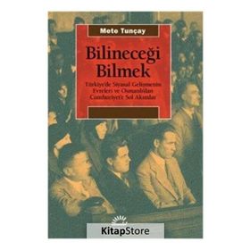 BILINECEĞI BILMEK - GENEL