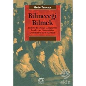 BILINECEĞI BILMEK - GENEL