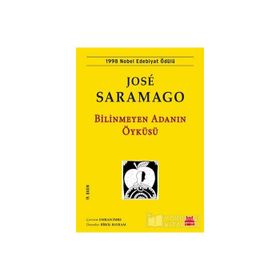 Bilinmeyen Adanın Öyküsü - Jose Saramago