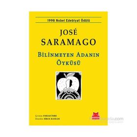 Bilinmeyen Adanın Öyküsü - Jose Saramago