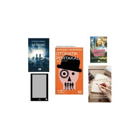 Bilinmeyen Bir Kadının Mektubu - Stefan Zweig