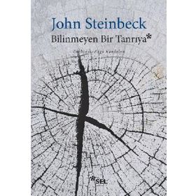 Bilinmeyen Bir Tanrıya - John Steinbeck