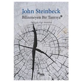 Bilinmeyen Bir Tanrıya - John Steinbeck