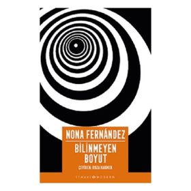 Bilinmeyen Boyut İthaki Yayınları