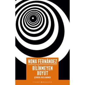 Bilinmeyen Boyut İthaki Yayınları