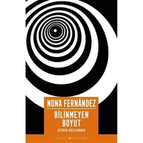 Bilinmeyen Boyut İthaki Yayınları
