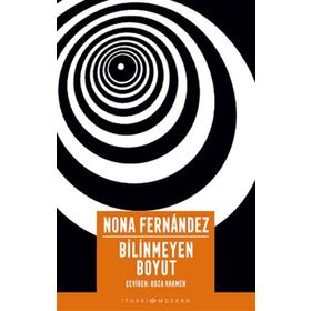 Bilinmeyen Boyut İthaki Yayınları