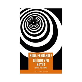 Bilinmeyen Boyut İthaki Yayınları