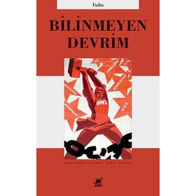 Bilinmeyen Devrim - Volin