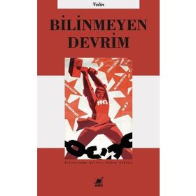 Bilinmeyen Devrim - Volin