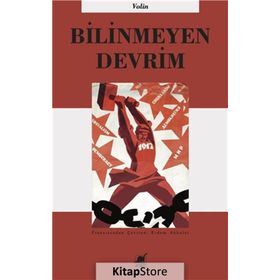Bilinmeyen Devrim - Volin