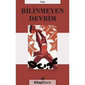 Bilinmeyen Devrim - Volin