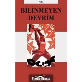 Bilinmeyen Devrim - Volin