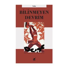 Bilinmeyen Devrim - Volin