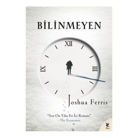 BILINMEYEN - GENEL