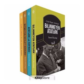 BILINMEYEN - GENEL