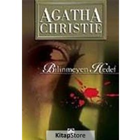BILINMEYEN HEDEF - AGATHA CHRISTIE