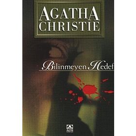 BILINMEYEN HEDEF - AGATHA CHRISTIE