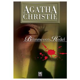 BILINMEYEN HEDEF - AGATHA CHRISTIE