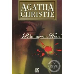 BILINMEYEN HEDEF - AGATHA CHRISTIE