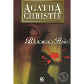 BILINMEYEN HEDEF - AGATHA CHRISTIE