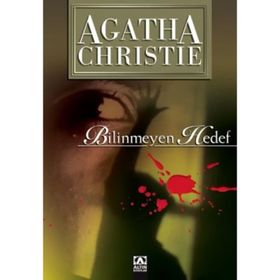 BILINMEYEN HEDEF - AGATHA CHRISTIE