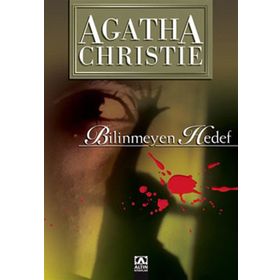 BILINMEYEN HEDEF - AGATHA CHRISTIE