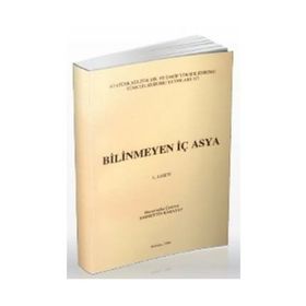 Bilinmeyen İç Asya - Louis Ligeti