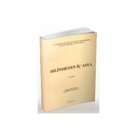 Bilinmeyen İç Asya - Louis Ligeti