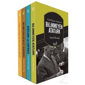 BILINMEYEN - İNCI ŞATIROĞLU SARAL