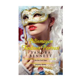 BILINMEYEN KADININ PORTRESI - VANORA BENNETT
