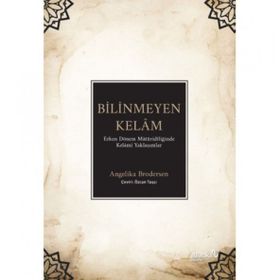 Bilinmeyen Kelam - Angelika Brodersen