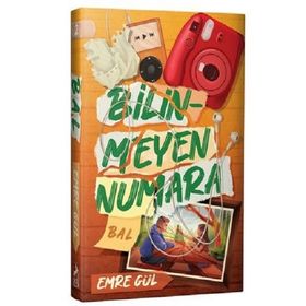 Bilinmeyen Numara - Bal - Emre Gül