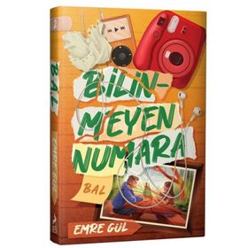 Bilinmeyen Numara - Bal - Emre Gül