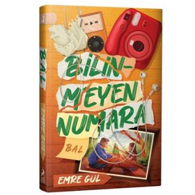 Bilinmeyen Numara - Bal - Emre Gül