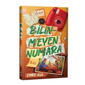 Bilinmeyen Numara - Bal - Emre Gül