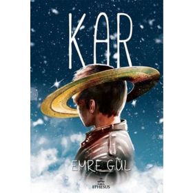 Bilinmeyen Numara - Kar Ciltli - Emre Gül