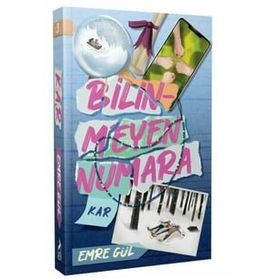 Bilinmeyen Numara - Kar - Emre Gül