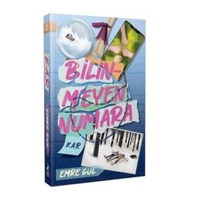 Bilinmeyen Numara - Kar - Emre Gül