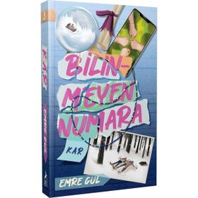 Bilinmeyen Numara - Numara - Emre Gül