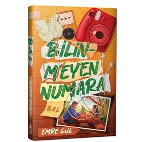 Bilinmeyen Numara - Numara - Emre Gül