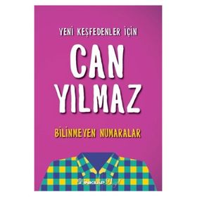Bilinmeyen Numaralar - Can Yılmaz