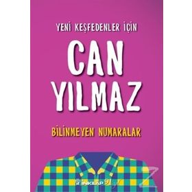 Bilinmeyen Numaralar - Can Yılmaz